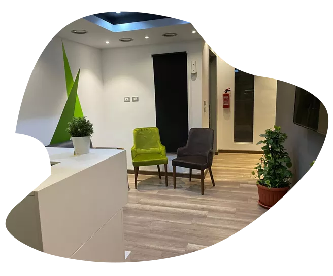 Wedo Solutions Office
